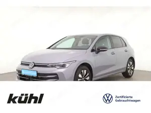 Volkswagen Golf 8 VIII 1.5 eTSI DSG Goal LED+/ACC/Kamera/Ap