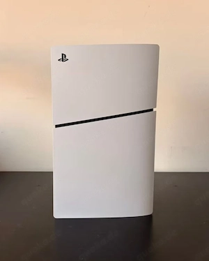 PlayStation 5 1TB Disc Edition