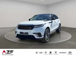Land Rover Range Rover Velar P250 R-Dynamic HSE Aut. AHK+NA