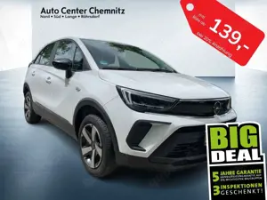 Opel Crossland AT6 Edition LED/Navi/SHZ/LHZ/PDC/Kam