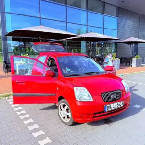 Kia Picanto 1.1 LX
