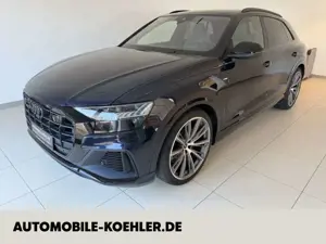 Audi Q8 60 TFSI e quattro S-LINE 23''LM BO MASSAGE