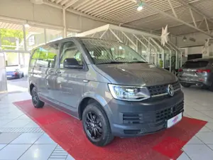 Volkswagen T6 Transporter +8 SITZER+