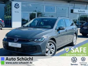 Volkswagen Golf Variant 1.5 eTSI DSG ACTIVE AHK+APP-CONNECT
