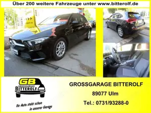 Mercedes-Benz A 180 d Navi/SHZ/LED/RFK/Temp