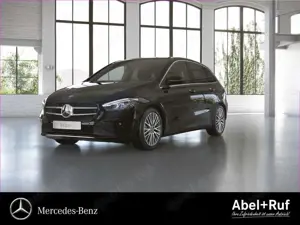 Mercedes-Benz B 180 PROGRESSIVE+LED+Kame+Ambiente+CarPlay+AHK