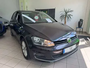 Volkswagen Golf VII Lim. Lounge BMT
