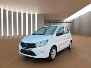 Suzuki Celerio 1.0 Klima Start/Stop Ganzjahresreifen