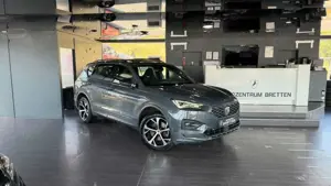 SEAT Tarraco 1.4 e-Hybrid*DSG*FR*ACC*Pano*360°*AHK