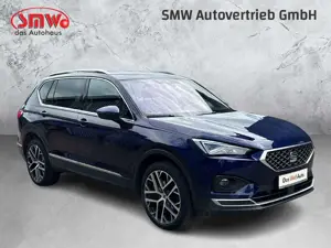 SEAT Tarraco 2.0TDI DSG XPERIENCE