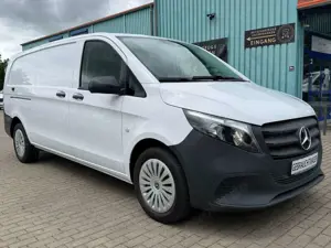 Mercedes-Benz Vito Kasten 116 CDI EXTRALANG/AHK+FLÜGELT+MBUX