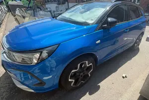 Opel Grandland X Grandland X Plug-in Hybrid Plug-in-Hybrid4 1.6 DI Start/Stop Aut Ultimate