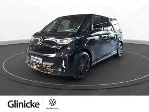 Volkswagen ID. Buzz GTX 4MOTION LR 250 kW (340 PS) 86 kWh