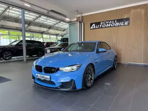 BMW M4 Cabrio COMP. *EINZELSTÜCK/DE-Fzg/NEUZUSTAND*