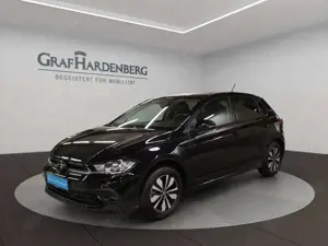 Volkswagen Polo 1.0 TSI DSG Goal AHK Navi ACC