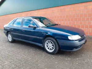 Renault Safrane
