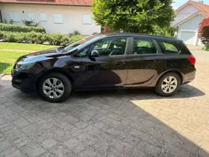 Opel Astra Astra 1.6 CDTI DPF ecoFLEX Sports TourerStart/Stop Edition