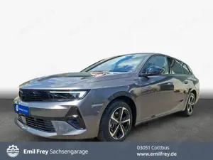 Opel Astra Sports Tourer 1.2 Turbo GS Sitz+Lenkradhz.