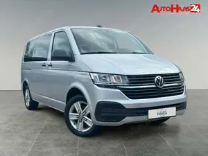 Volkswagen T6 Multivan T6.1 Multivan 2,0 TDI 150 PS Navi Sitzh ACC Alu