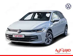 Volkswagen Golf VIII 1.5 eTSI 85 kW Goal