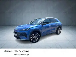 Volkswagen T-Roc Style 1.5 eTSI AHK/Nav/Keyless/ACC/Kam/LED