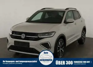 Volkswagen T-Cross 1.5 TSI DSG R-Line, IQ.Light, Navi, Side, Kamera,