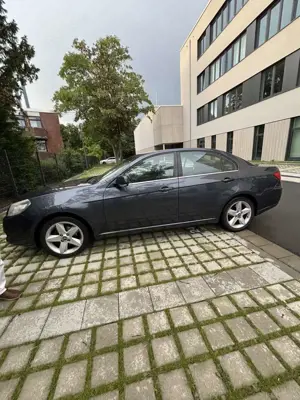 Chevrolet Epica 2.5 Gas Autom. LT