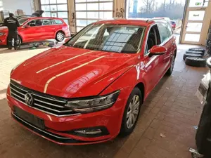 Volkswagen Passat Variant Business 2.0TDI DSG Navi ACC LED