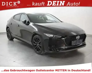 Mazda 3 2.0i Aut. Homura NAVI+KAM+LED+HEAD+SHZ+KEY+18"