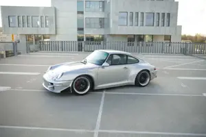 Porsche 993 911 993 Carrera 2S Coupé / 3,9L Umbau