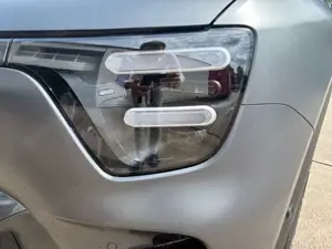 smart #5 BRABUS  KAMERA+PANO+360°+HuD+Leder+NAVI+AUT