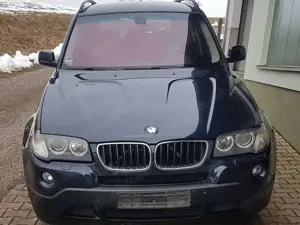 BMW X3 X3 2.0d