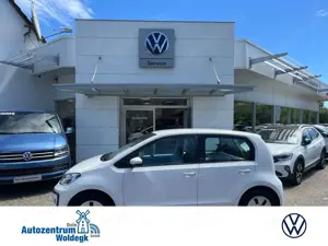 Volkswagen up! move  1.0 MPI
