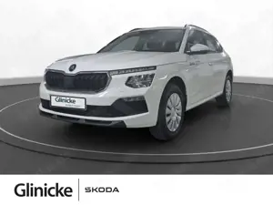 Skoda Kamiq 1.0 TSI Infotainment.+Sitzh.Winter++