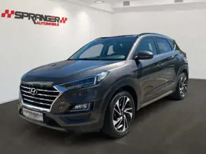 Hyundai TUCSON *1.6*PRIME*4WD*360.KAM*PANO*KRELL*NAV*ACC*