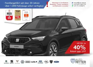 SEAT Arona FR ACC|AHK|RFK|LED|Navi|Carplay|Klima|P...