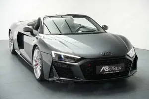 Audi R8 Spyder 5.2 FSI quattro performance/FULL-CARBON