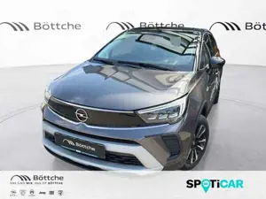 Opel Crossland Elegance Android Auto Metallic