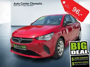 Opel Corsa F 1.2 Edition AudiosystemBT/Klima/SHZ/PDC