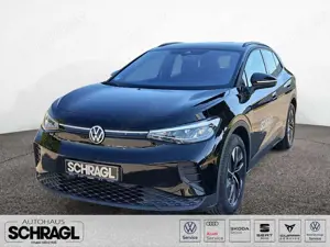Volkswagen ID.4 Pro FACELIFT+NAV+SIDE+KAMERA+WÄRMEPUMPE+ACC