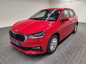 Skoda Fabia LED/Smart-Link/SHZ/Kam/Tempomat/15-LM