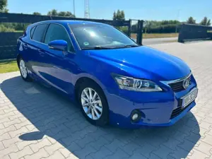 Lexus CT 200h Executive*Navi*Kam*Tempomat*Standheizung