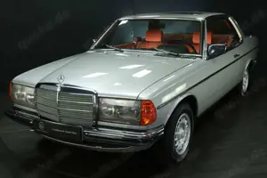 Mercedes-Benz 280 CE Automatik aus Familienbesitz !