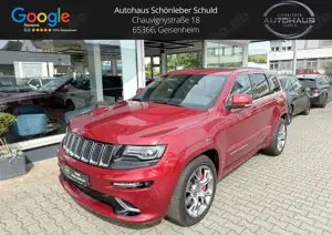 Jeep Grand Cherokee 6.4 V8 HEMI SRT *AHK*TÜV NEU*