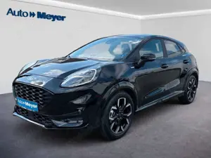 Ford Puma 1.0 HYBRID 155 ST-Line X |WP|AHK|