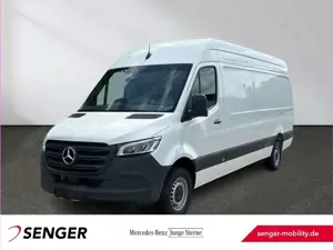 Mercedes-Benz Sprinter 317 CDI KA L3H2 MBUX LED Kamera 9G