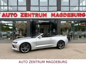 Chevrolet Camaro 2.0T Cabrio *KLIMAAUT*TEMPO*KAMERA*