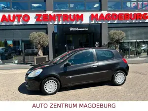 Renault Clio III Extreme 1.1*KLIMA*ALLWETTER*ZV*