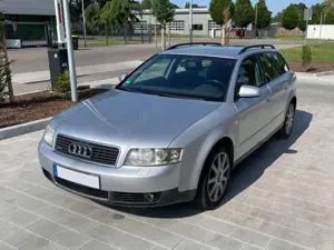 Audi A4 A4 B6 8E Avant 3.0 tiptronic quattro