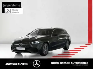 Mercedes-Benz C 200 d T AMG  LED KAMERA MEMORY SHZ  PDC